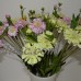 Artificial Simulation Chrysanthemum Silk Flower Office Home Wedding Decoration   323397219488